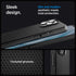 Spigen Funda para iPhone 16 Series – Liquid Air
